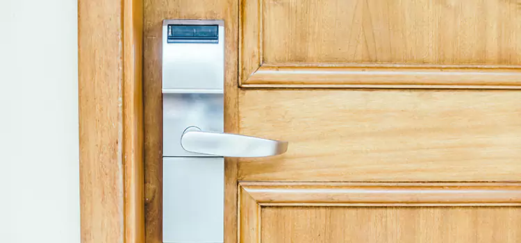 Advanced Solutions in Kennesaw, GA for Modern Security