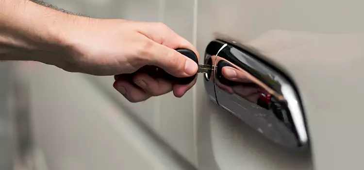 Why Choose Our Auto Locksmith Team in Kennesaw, GA?