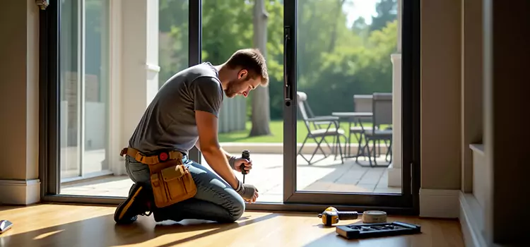 Comprehensive Solutions for Every Glass Door Need in Kennesaw, GA