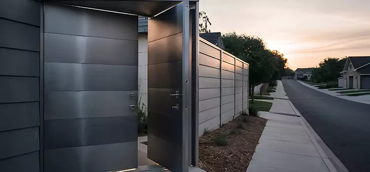 Comprehensive Steel Door Solutions in Kennesaw, GA
