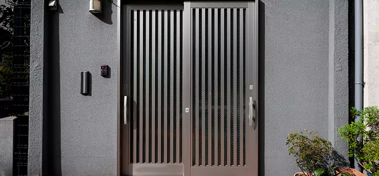 Specialized Steel Door Services in Kennesaw, GA