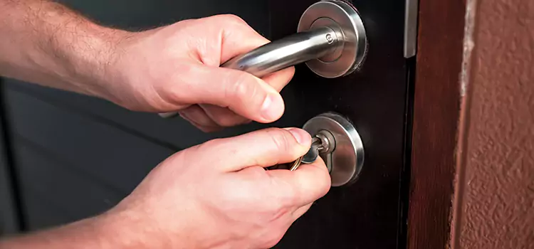 Door Closer Repair & Installation Kennesaw